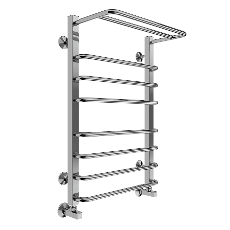 Арктур П8 500х800 Полотенцесушитель  TERMINUS Норильск - фото 1