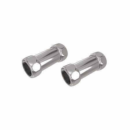 Соед. прям г/г 1х3/4