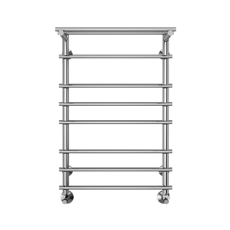 Ватра с/п П8 500х800 Полотенцесушитель  TERMINUS Норильск - фото 2