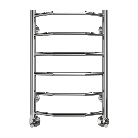 Виктория П6 400х600 Полотенцесушитель  TERMINUS Норильск - фото 2