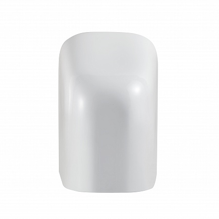 Подвесной унитаз безободковый Terminus Ватикан Monolit 490х340 белый Норильск - фото 5