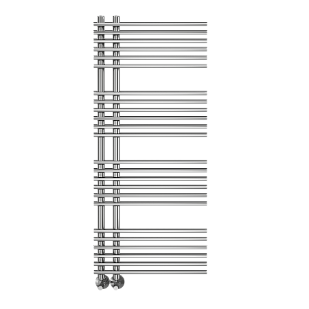 Астра П24 70х1200 Полотенцесушитель  TERMINUS Норильск - фото 2