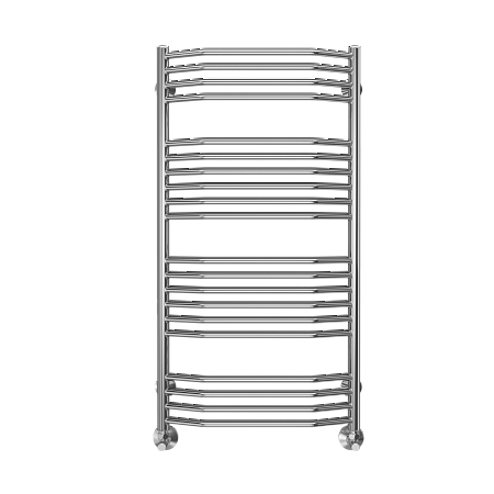 Виктория П20 500х1000 Полотенцесушитель  TERMINUS Норильск - фото 2