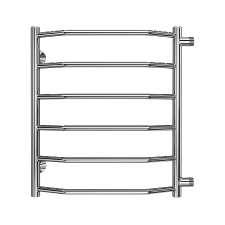 Виктория П6 500х600 бп500 Полотенцесушитель  TERMINUS Норильск - фото 2