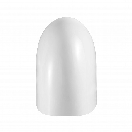 Подвесной унитаз безободковый Terminus Енисей Monolit 560х390 белый Норильск - фото 6